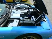 CORVETTE